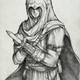 Image for article titled Don't Like The New Face of Assassin's Creed? It Could Have Been Worse.